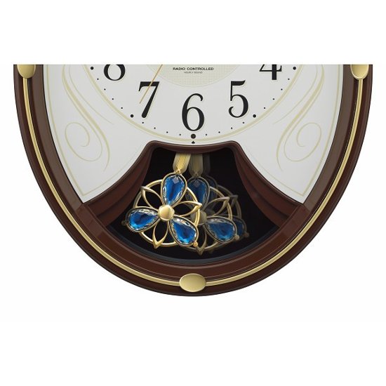 スモールワールド　リリィＮ（６曲入） 4MN554RH06画像