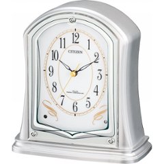シチズン　電波置時計 4RY694‐019の画像