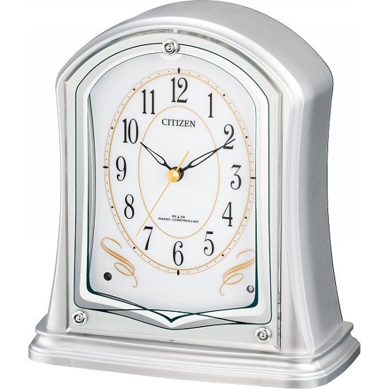 シチズン　電波置時計 4RY694‐019画像