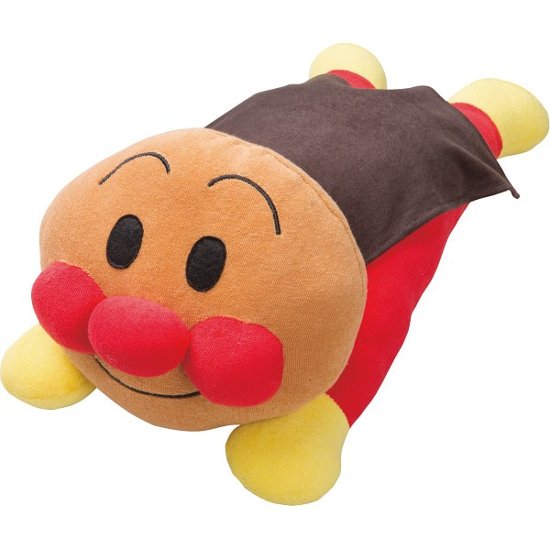 アンパンマン抱き枕 アンパンマン WTY2504600A画像
