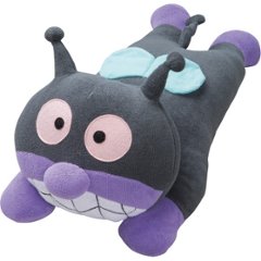 アンパンマン抱き枕 ばいきんまん WTY2504600Bの画像