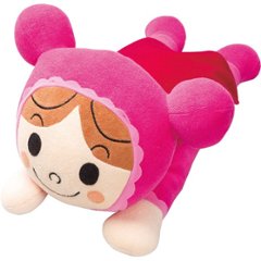アンパンマン抱き枕 あかちゃんまん WTY2504600AKの画像