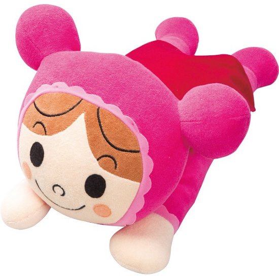 アンパンマン抱き枕 あかちゃんまん WTY2504600AK画像