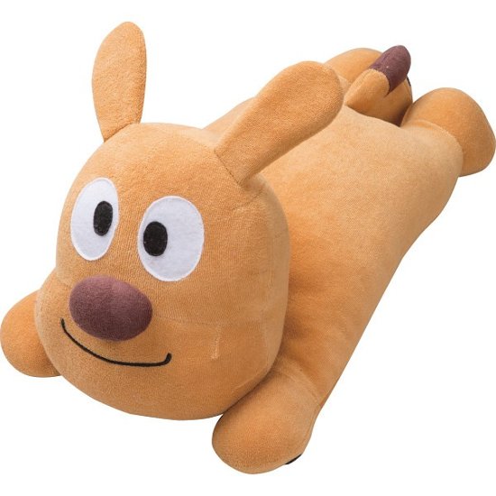 アンパンマン抱き枕 めいけんチーズ WTY2504600CH画像