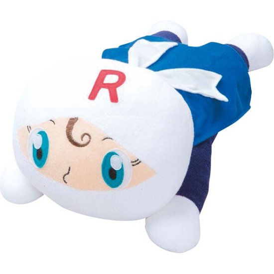 アンパンマン抱き枕 ロールパンナ WTY2504600R画像