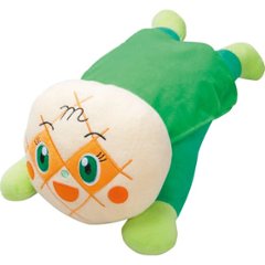 アンパンマン抱き枕 メロンパンナちゃん WTY2504600Mの画像