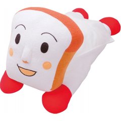 アンパンマン抱き枕 しょくぱんまん WTY2504600Sの画像