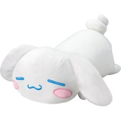 サンリオキャラクターズ　ダイカットクッション シナモロール 3785000100の画像