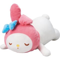 サンリオキャラクターズ　ダイカットクッション マイメロディ 3785000300の画像