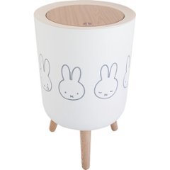 ミッフィー　小物入れ兼ダストボックス 1713672の画像