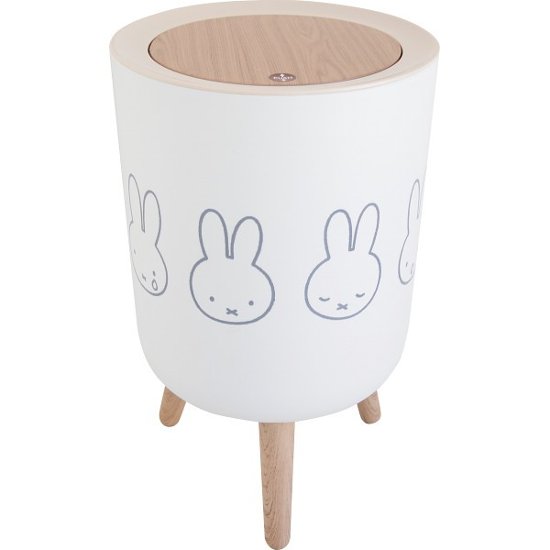 ミッフィー　小物入れ兼ダストボックス 1713672画像