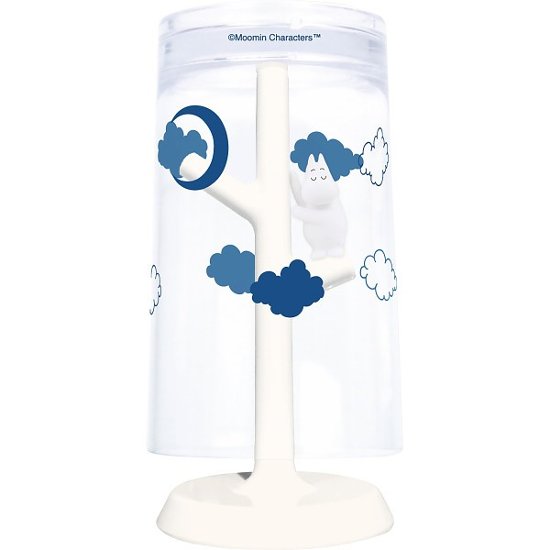 ムーミン　うがいコップ＆スタンド ムーミン MM-3533画像