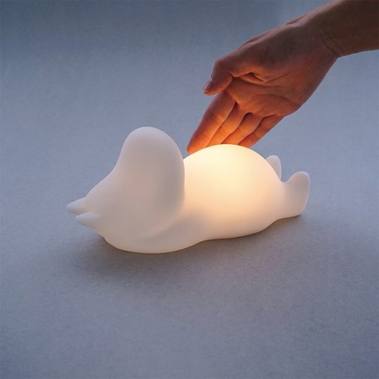 おやすみライトミニ ムーミン MM-3422画像