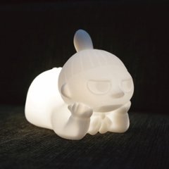 おやすみライトミニ リトルミイ MM-3279の画像