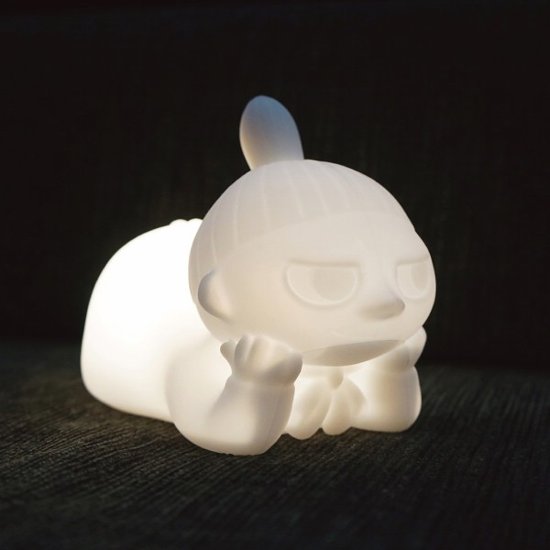 おやすみライトミニ リトルミイ MM-3279画像