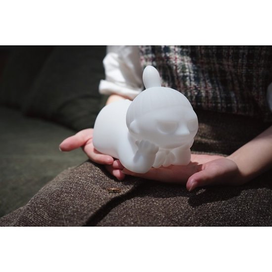 おやすみライトミニ リトルミイ MM-3279画像