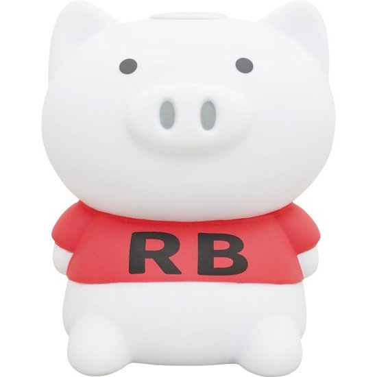 体操ブーブーメガ レッド OX-3572画像