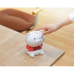 体操ブーブーメガ レッド OX-3572画像