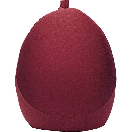 ＭＯＧＵ　プレミアムフィットチェア ワインレッド 4540323002283画像