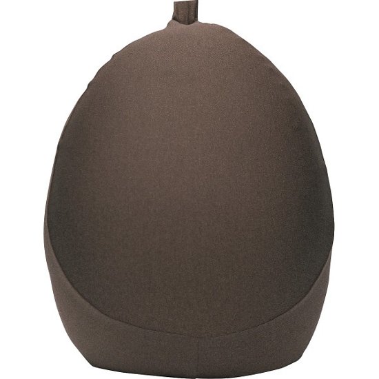 ＭＯＧＵ　プレミアムフィットチェア ウッドブラウン 4540323002290画像