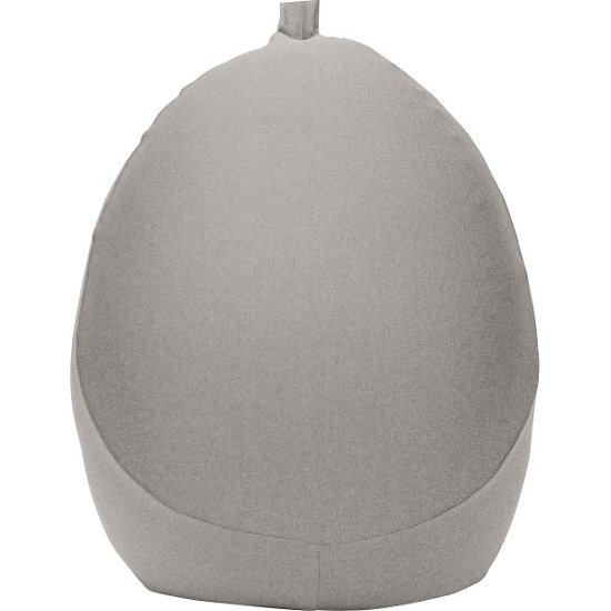 ＭＯＧＵ　プレミアムフィットチェア シルバーグレー 4540323002306画像