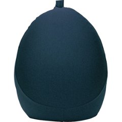 ＭＯＧＵ　プレミアムフィットチェア ディープブルー 4540323002313の画像