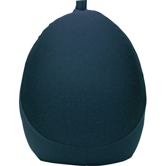 ＭＯＧＵ　プレミアムフィットチェア ディープブルー 4540323002313画像