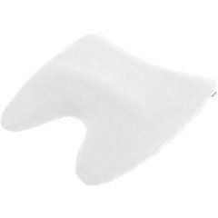 ＭＯＧＵ　肩が軽くなるまくら ホワイト 4540323004201の画像