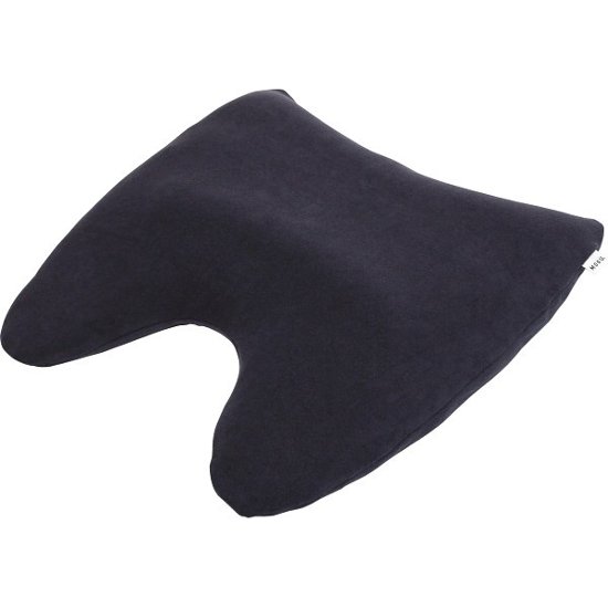 ＭＯＧＵ　肩が軽くなるまくら ネイビー 4540323004218画像