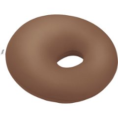 ＭＯＧＵ　ホールクッション ブラウン 4540323013548の画像