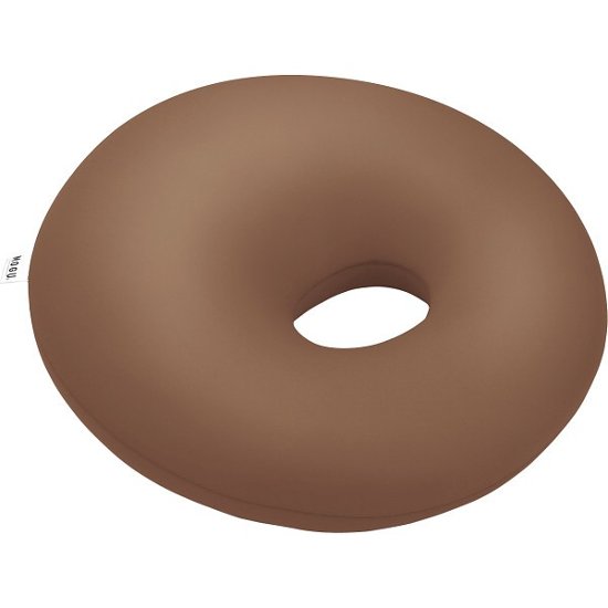 ＭＯＧＵ　ホールクッション ブラウン 4540323013548画像