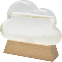 ストームグラス　クラウド 333-417の画像