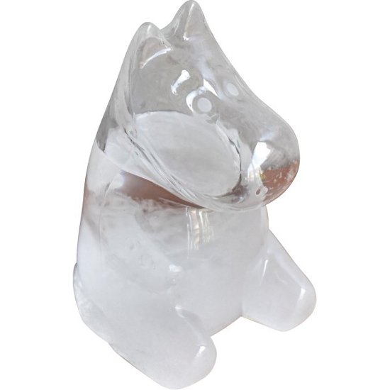 ムーミン　ストームグラス 152-333244画像