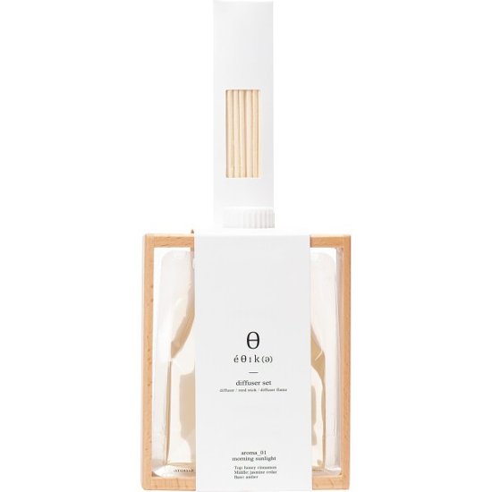 エシカディフューザー モーニングサンライト ONE-01MS画像