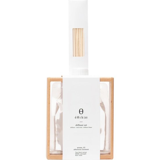 エシカディフューザー アフタヌーンモーメント ONE-01AM画像