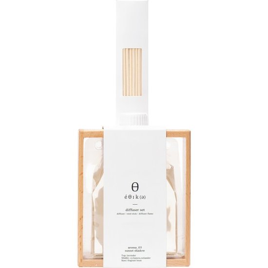 エシカディフューザー サンセットシャドウ ONE-01SS画像