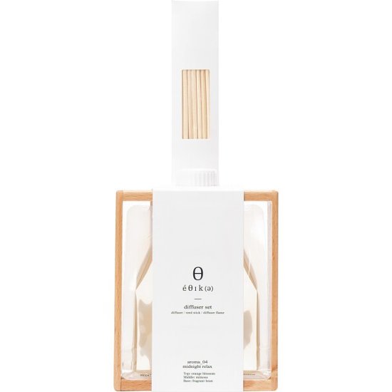 エシカディフューザー ミッドナイトリラックス ONE-01MR画像