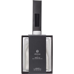 エシカディフューザー　ブラック フォグドロップドレイクサイド ONE-07FDの画像