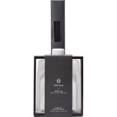 エシカディフューザー　ブラック ポーカーアンドカクテル ONE-07PCの画像