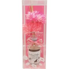 ガーベラディフューザー　 ピオニーピンク 665891画像