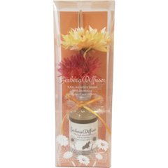 ガーベラディフューザー　 オレンジフラワー 665892画像