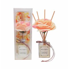 オールドローズディフューザー ピーチ 666072画像