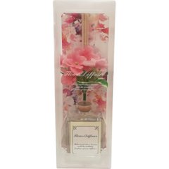 ハイドランジアディフューザー ピンク 666086の画像