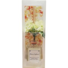 ハイドランジアディフューザー イエロー 666087の画像