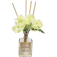 ハイドランジアディフューザー イエロー 666087画像