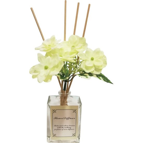 ハイドランジアディフューザー イエロー 666087画像