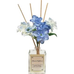 ハイドランジアディフューザー ブルー 666088画像