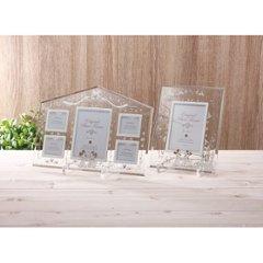 ディズニーブライダルフレーム　ファミリー　５窓 1000053686画像