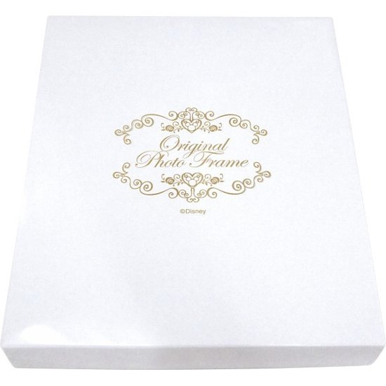 ディズニーブライダルフレーム　ファミリー　５窓 1000053686画像
