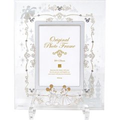 ディズニーブライダルフレーム 1000053685の画像